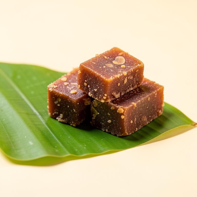 খেজুরের পাটালি গুড়